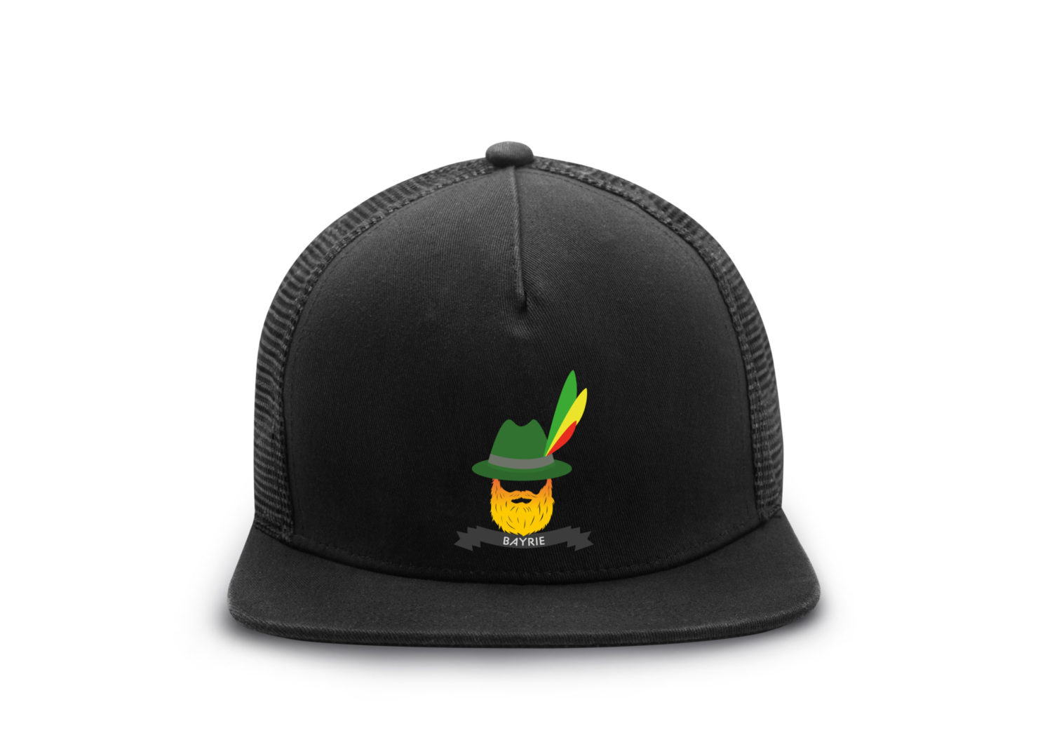 CAP_Bayrie_logodesign