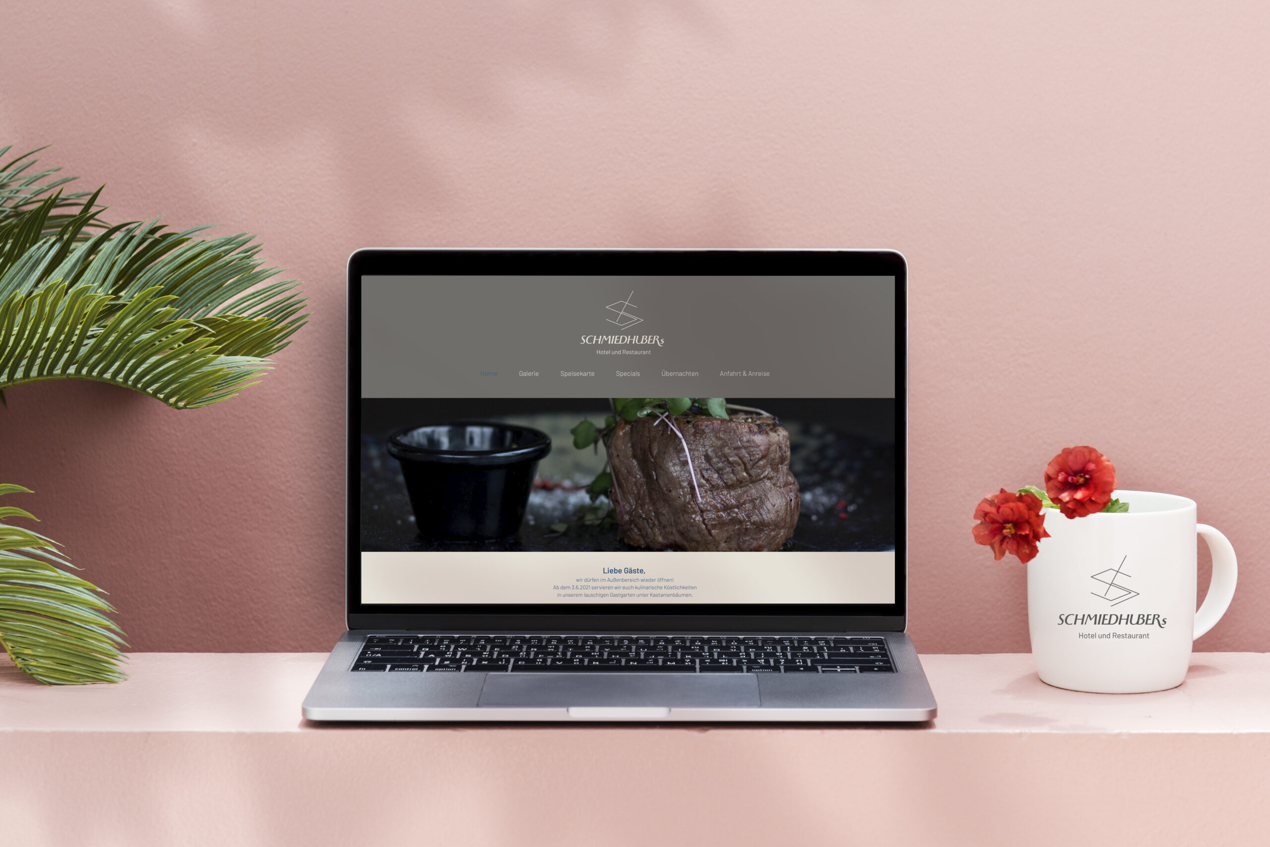 Website_Schmiedhubers