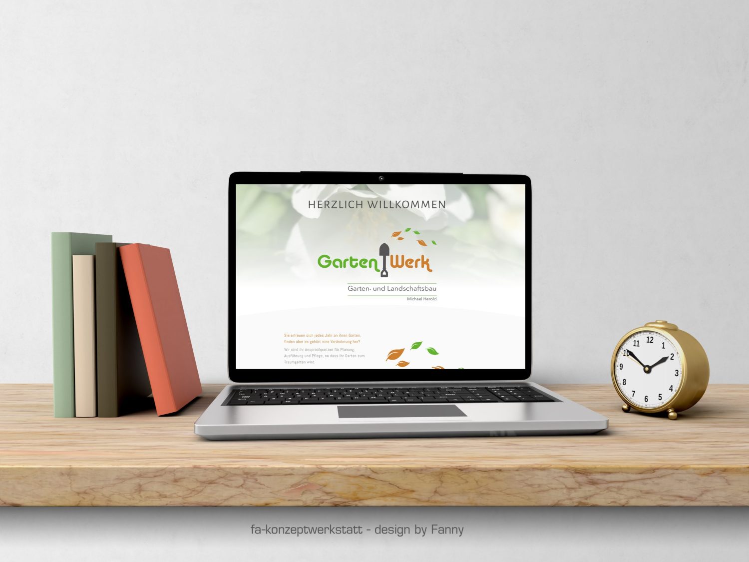 Webdesign