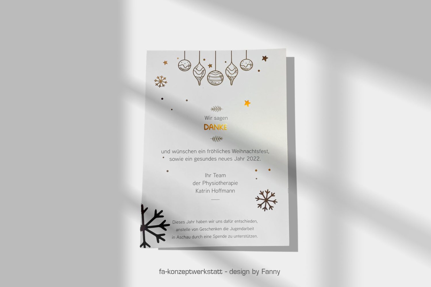 kartendesign