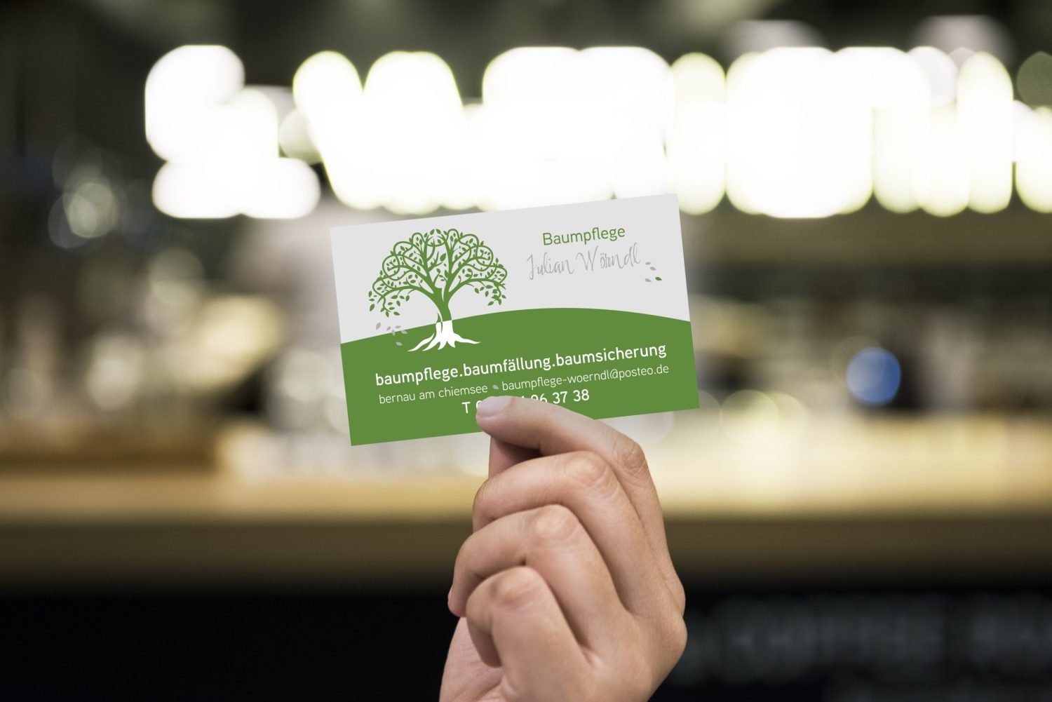 branding