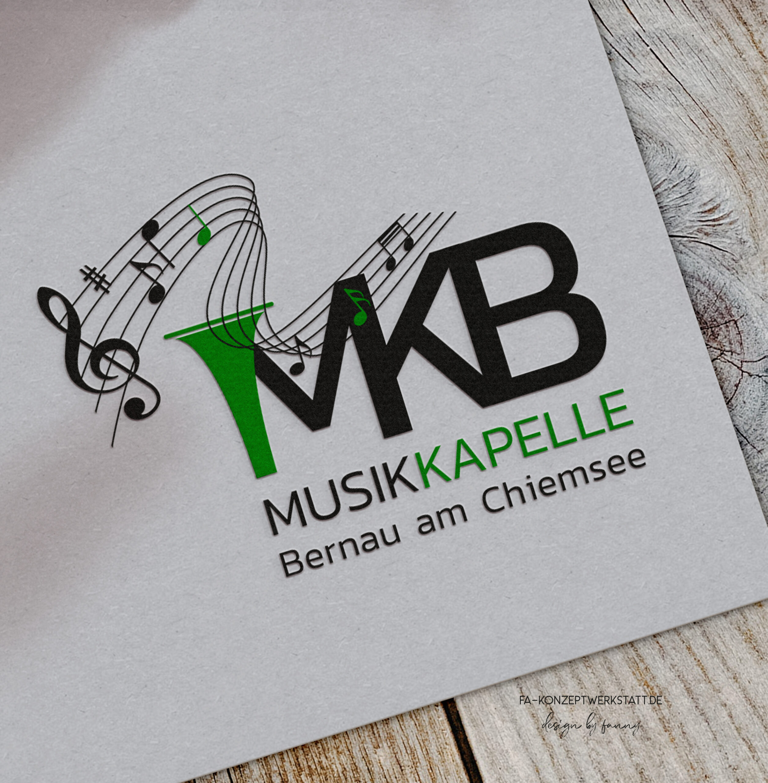 Kreatives Grafikdesign für Unternehmen im Chiemgau – fa-konzeptwerkstatt, branding